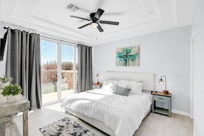 3 bedrooms, WiFi - BRAND NEW, I-10/Sundland, great for LONG TERM STAYS (Sunland Park)