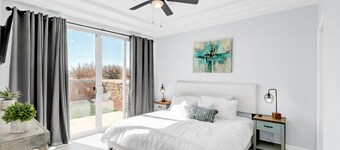 BRAND NEW, I-10/Sundland, great for LONG TERM STAYS