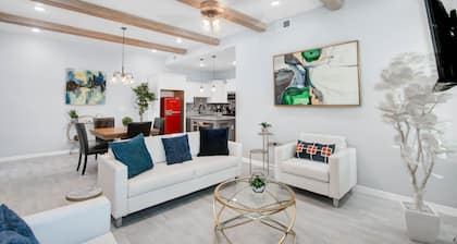 BRAND NEW, I-10/Sundland, great for LONG TERM STAYS