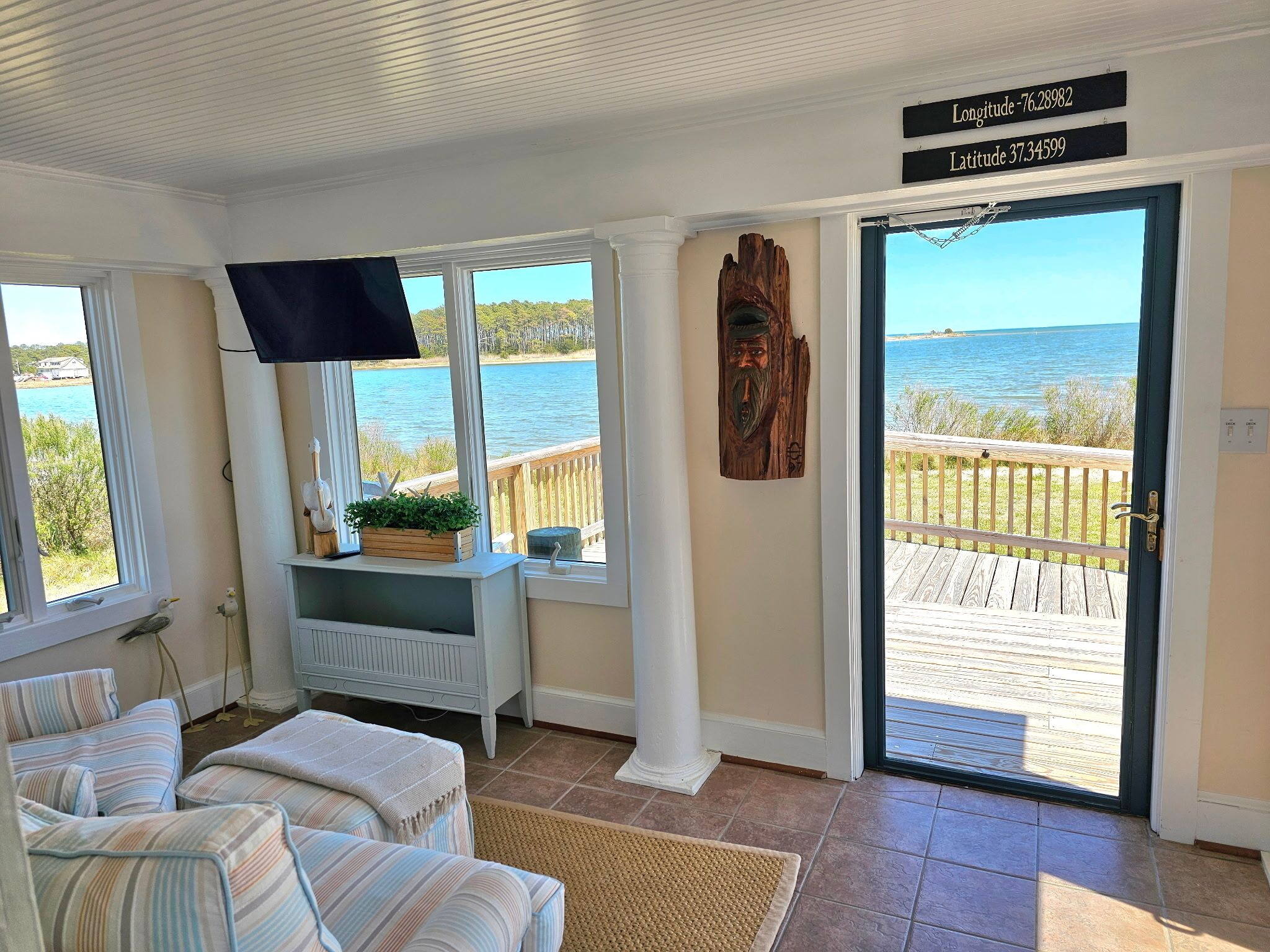 Smart-tv en een dvd-speler