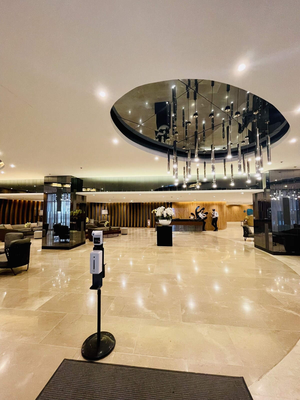 Imagen de perfil del propietario o de la propietaria