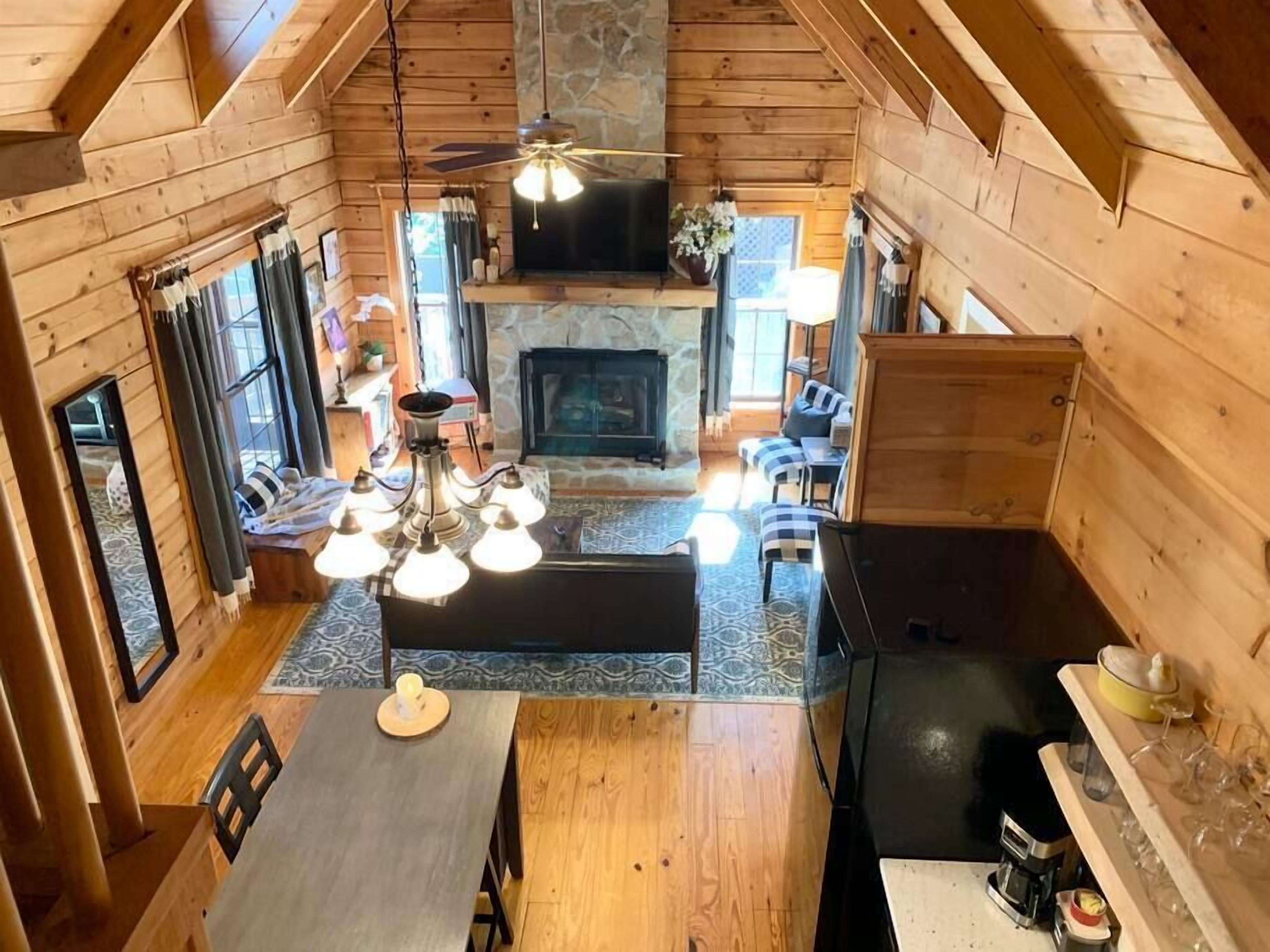 Intérieur