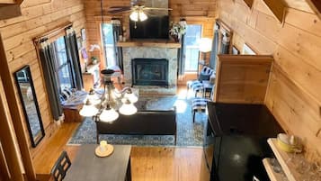 Intérieur