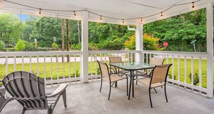 Newly Renovated 3/2 ATL Westside Bungalow