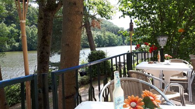 Harzglück Albertine 505