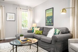 Smart-TV, Stereoanlage