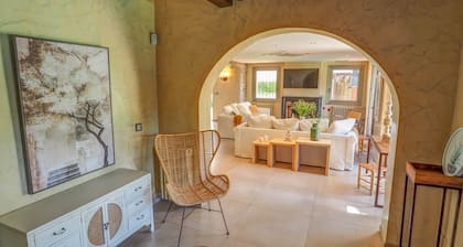 Villa Nirvana by Hello Homes Sitges