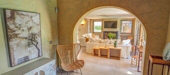 Villa Nirvana by Hello Homes Sitges