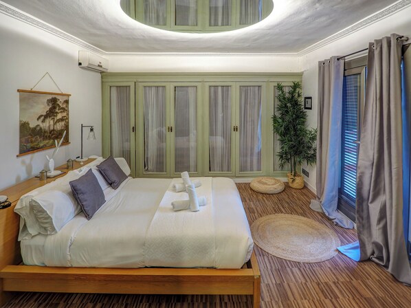 6 bedrooms, iron/ironing board, free WiFi, bed sheets - Villa Nirvana by Hello Homes Sitges (Sitges)