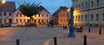 Villa Aurea a modern house in beautiful surroundings