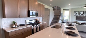 Cool, Clean And Cozy Villa In The Heart of Vicksburg