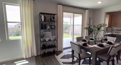 Cool, Clean And Cozy Villa In The Heart of Vicksburg