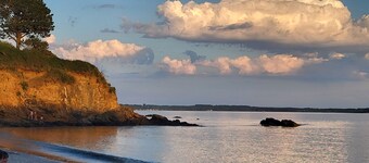 Maison Sonath - a fisherman's home with a Breton spirit