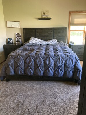 5 Schlafzimmer, WLAN, Bettwäsche