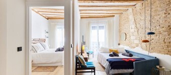 Lovely apartment at Estafeta street!