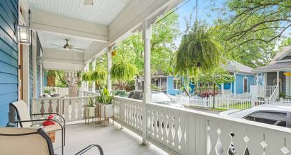 Historic Craftsman Walking Distance Best of ATL