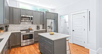 Historic Craftsman Walking Distance Best of ATL