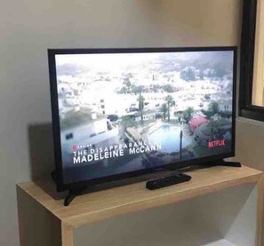 Televisión