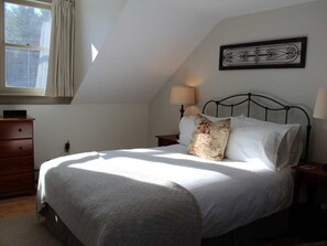 1 habitación, wifi gratis y ropa de cama 