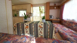 2 dormitorios y wifi