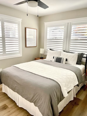 1 Schlafzimmer, Bügeleisen/Bügelbrett, Reisekinderbett, WLAN