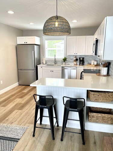 Guesthouse downtown Coeur D Alene