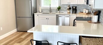 Guesthouse downtown Coeur D Alene