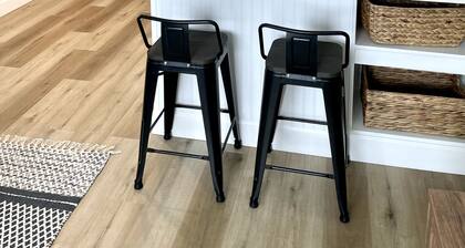 Guesthouse downtown Coeur D Alene