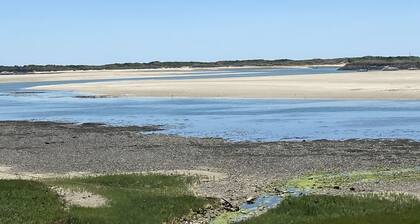 Maison a 200 m de la plage 3 chambres