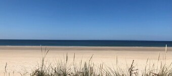 House 200 m from the beach 3 bedrooms