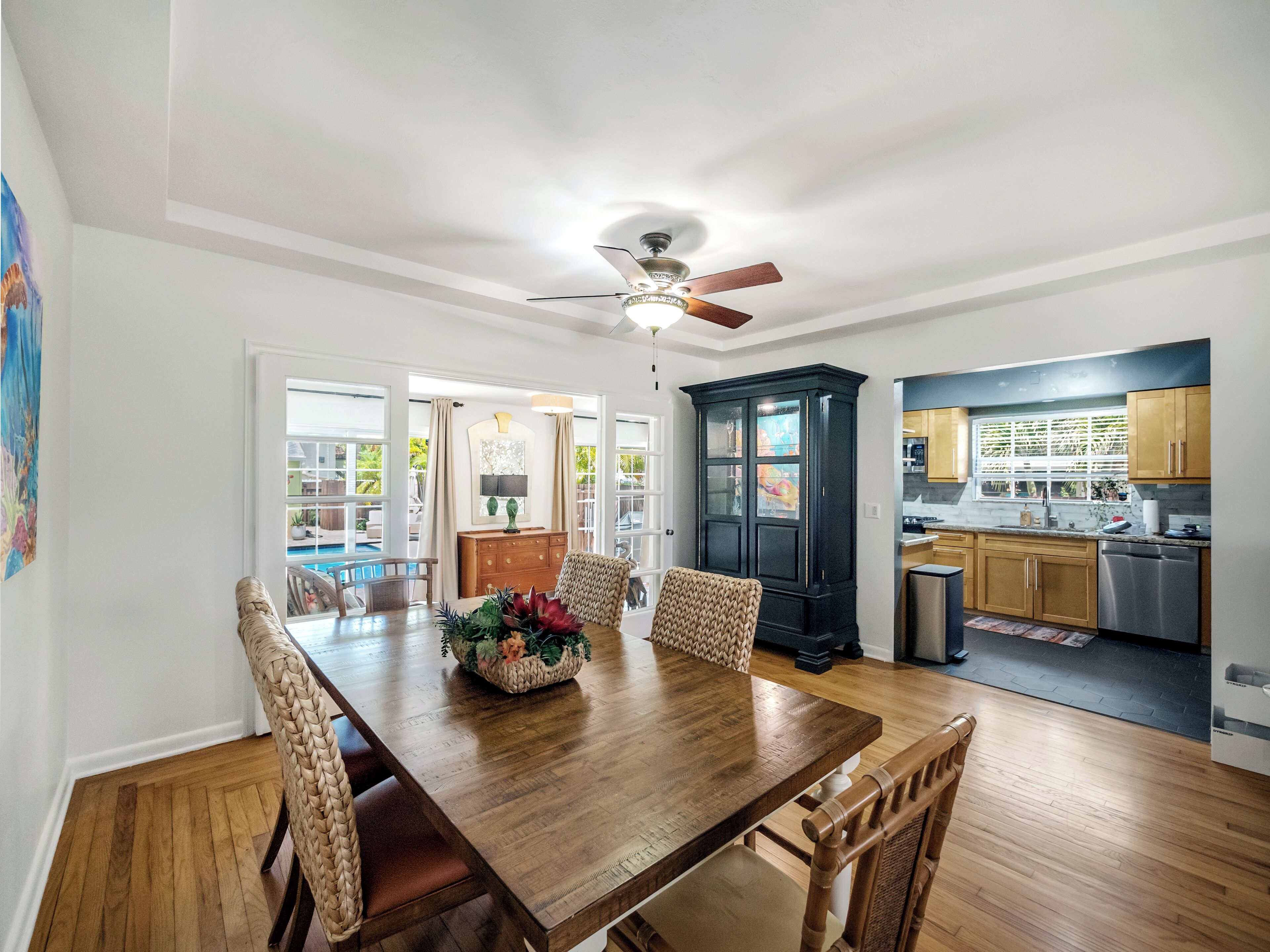 تناول الطعام