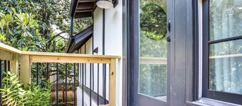 The Rose Garden Retreat - NC State /Cameron Village/PNC Park