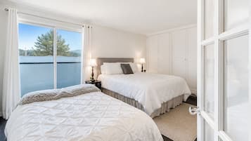 2 bedrooms, WiFi