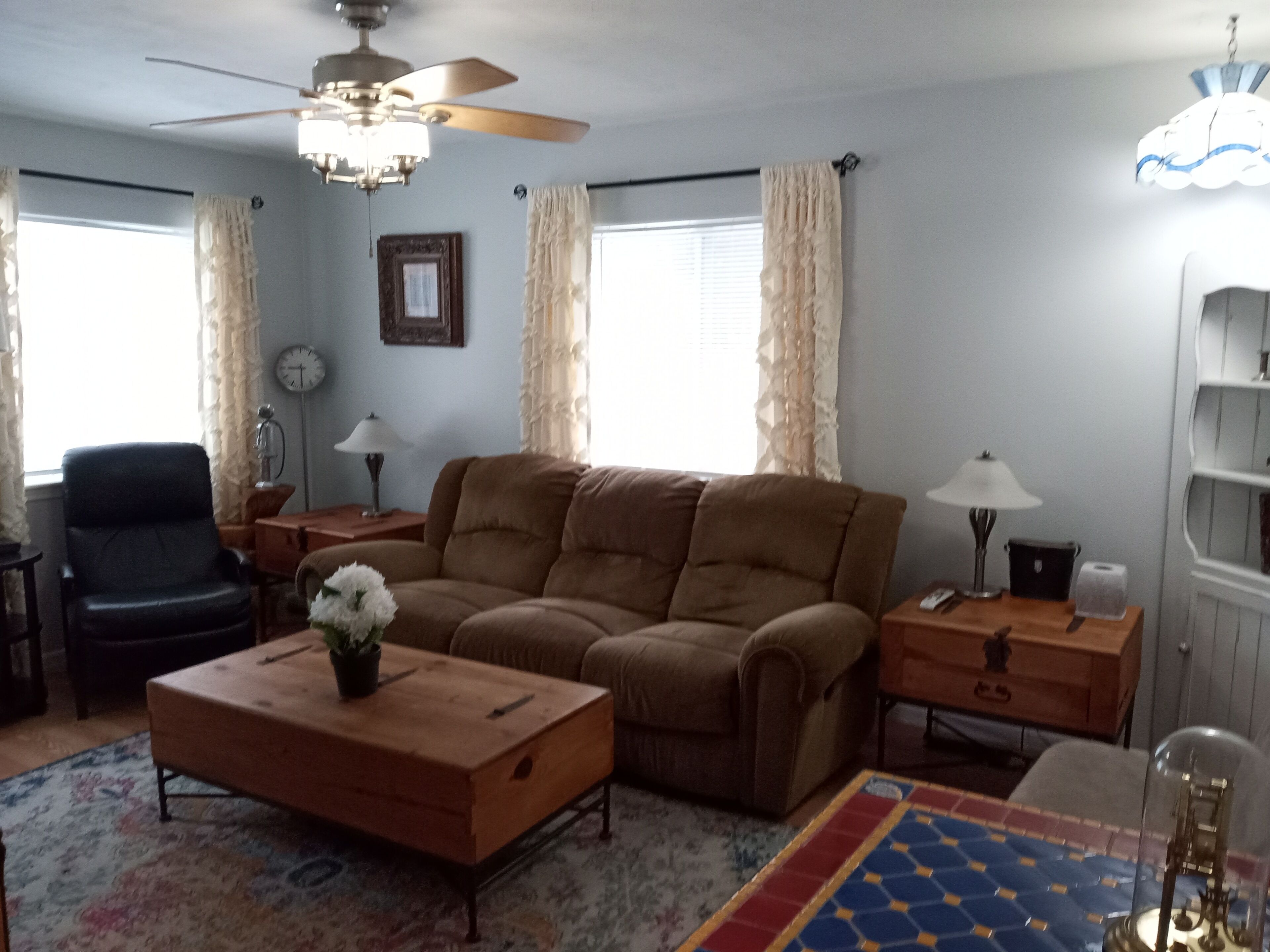 Spacious home near Higgins Lake, Houghton Lake, ORV Trails and Hunting. in Houghton Lake, United States
