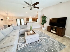 Smart TV