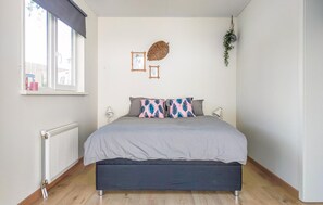 3 camere, culla da viaggio, Wi-Fi gratuito