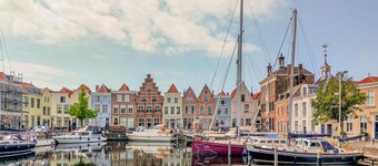 3 bedroom cozy home in Heinkenszand