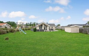 منطقة الأطفال