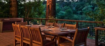 Heron House - Hot Tub and Wine Tastings Included