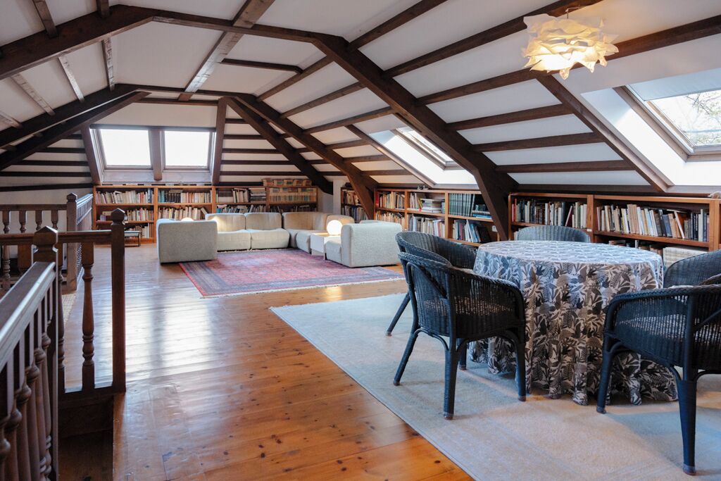 Interieur