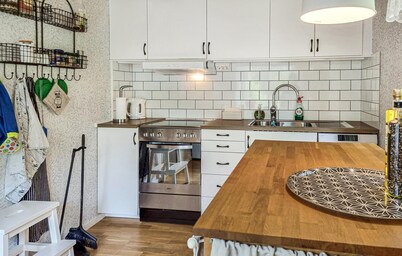 2 bedroom beautiful home in Källby