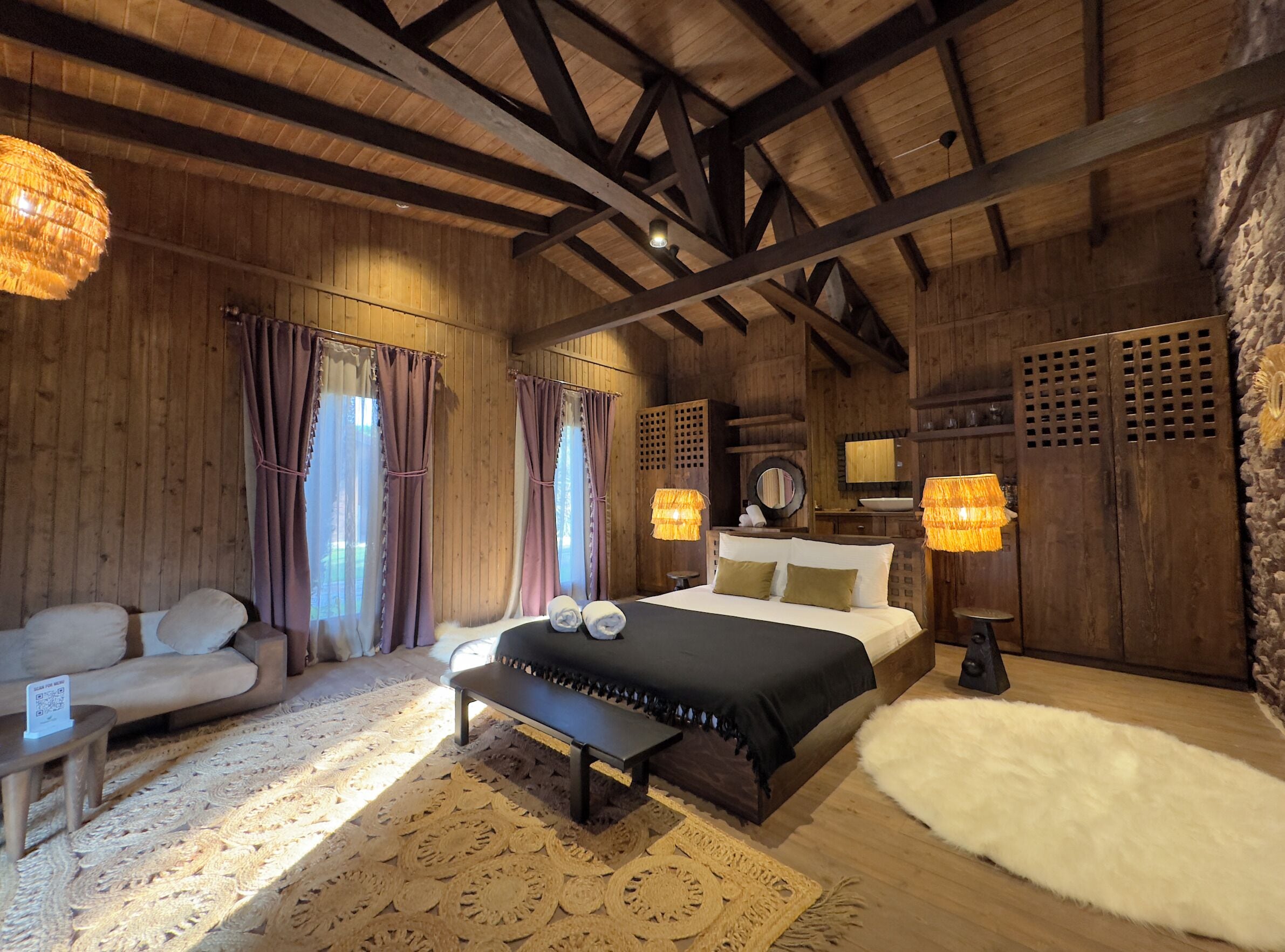 Estudio Deluxe | Ropa de cama de alta calidad y camas con efecto memoria 