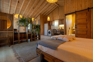 Villa Deluxe | Salle de bain