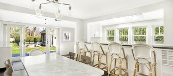 Renovated Bellport Village home