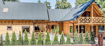 Lovely home in Pobierowo with WiFi