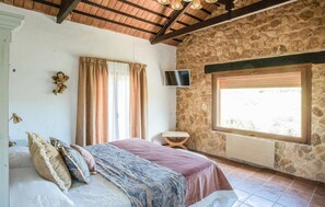5 Schlafzimmer, kostenloses WLAN