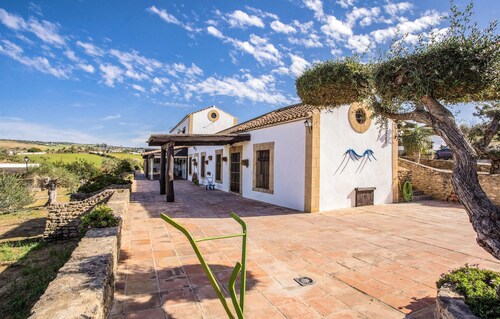 Amazing home in Arcos de la Frontera