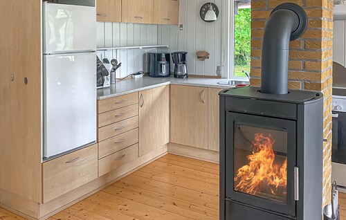 2 bedroom amazing home in Hemmet