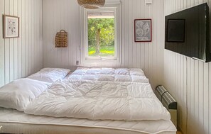 2 Schlafzimmer, kostenloses WLAN