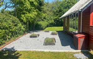 Boendeområde